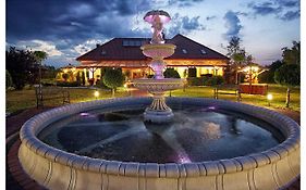 Rezydencja Elżbiecin